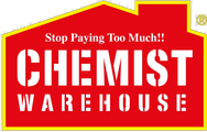 Chemist Warehouse