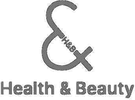 Health and Beauty